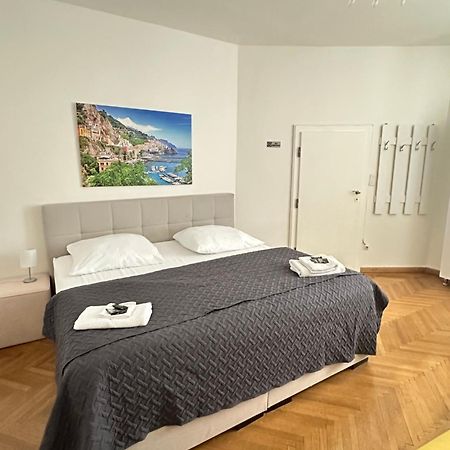Datri Petite Suite 1 - 3 Wien Ngoại thất bức ảnh