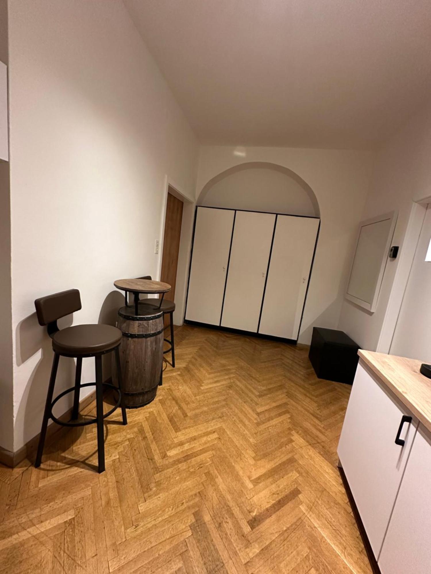 Datri Petite Suite 1 - 3 Wien Ngoại thất bức ảnh