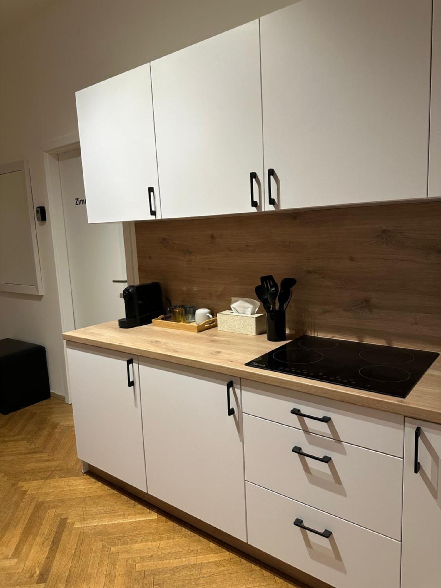 Datri Petite Suite 1 - 3 Wien Ngoại thất bức ảnh