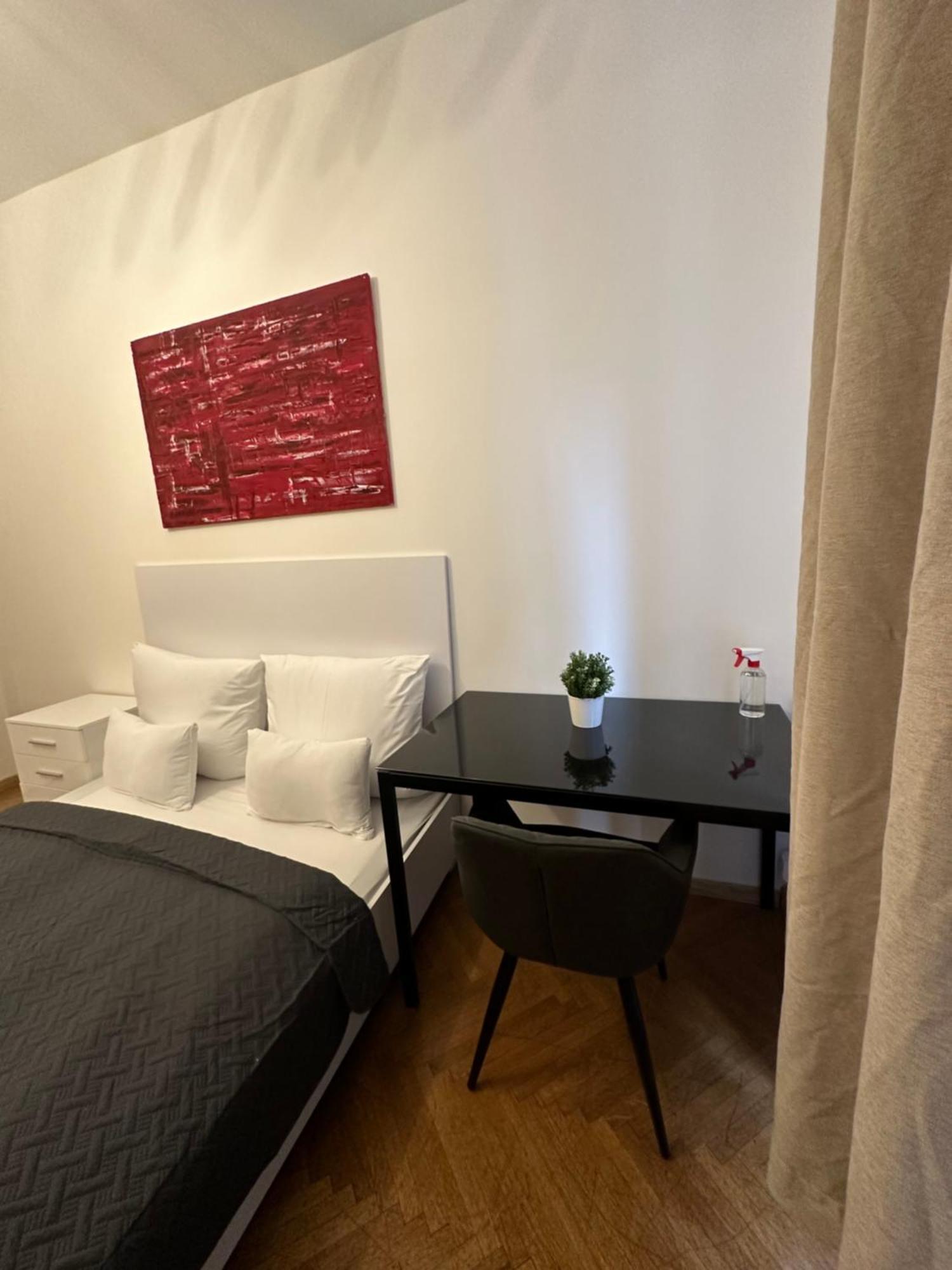 Datri Petite Suite 1 - 3 Wien Ngoại thất bức ảnh