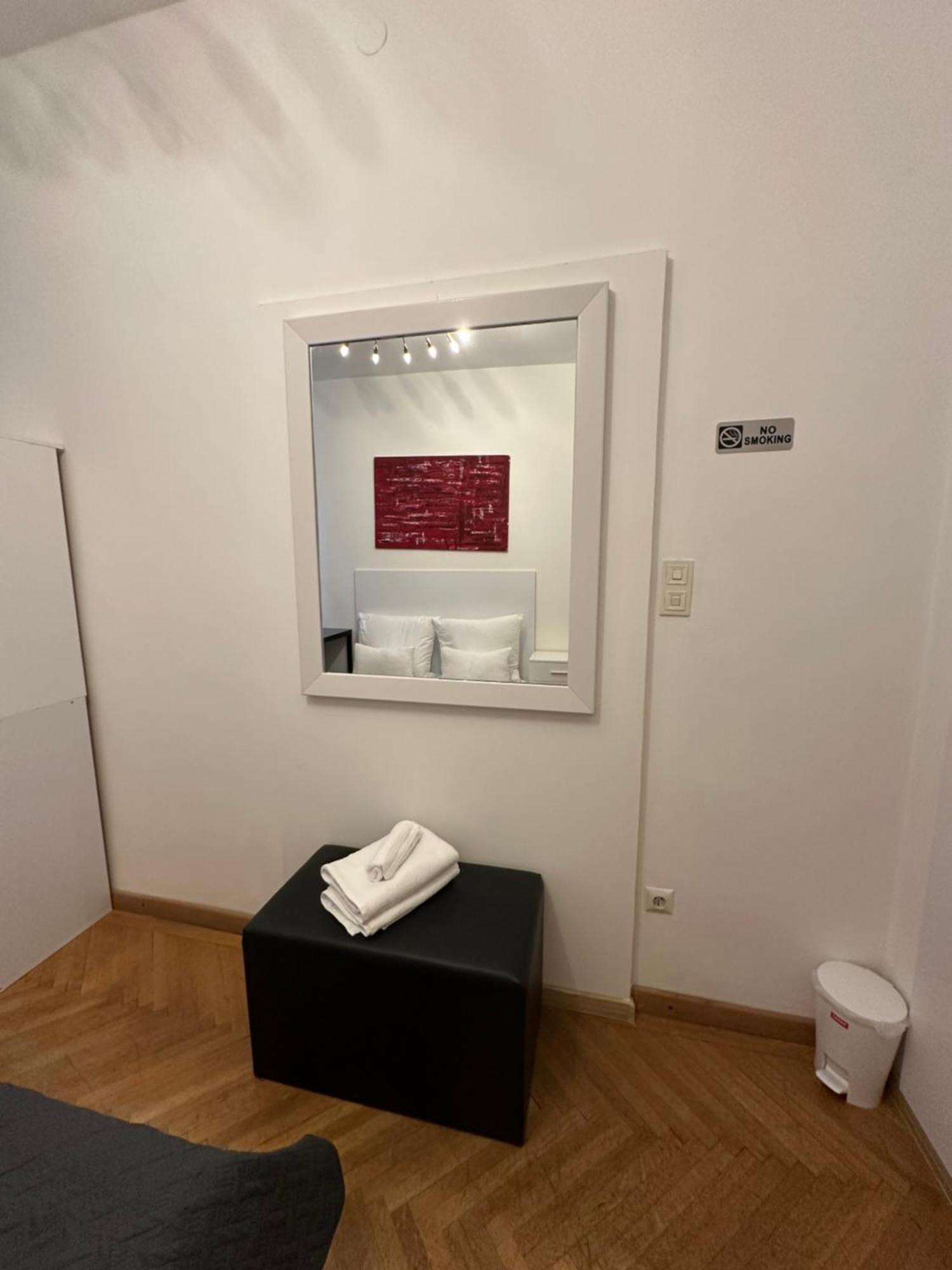 Datri Petite Suite 1 - 3 Wien Ngoại thất bức ảnh