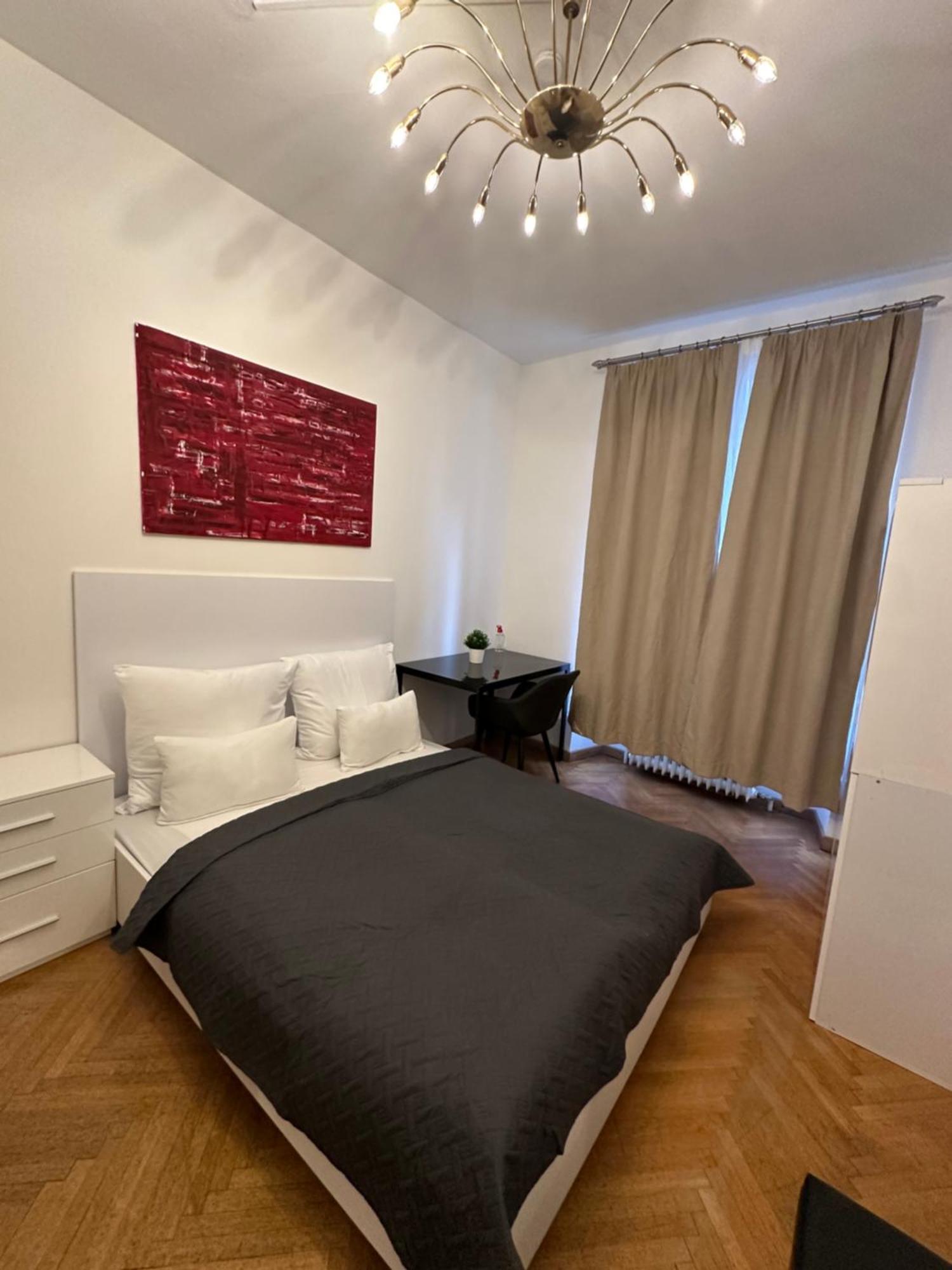 Datri Petite Suite 1 - 3 Wien Ngoại thất bức ảnh