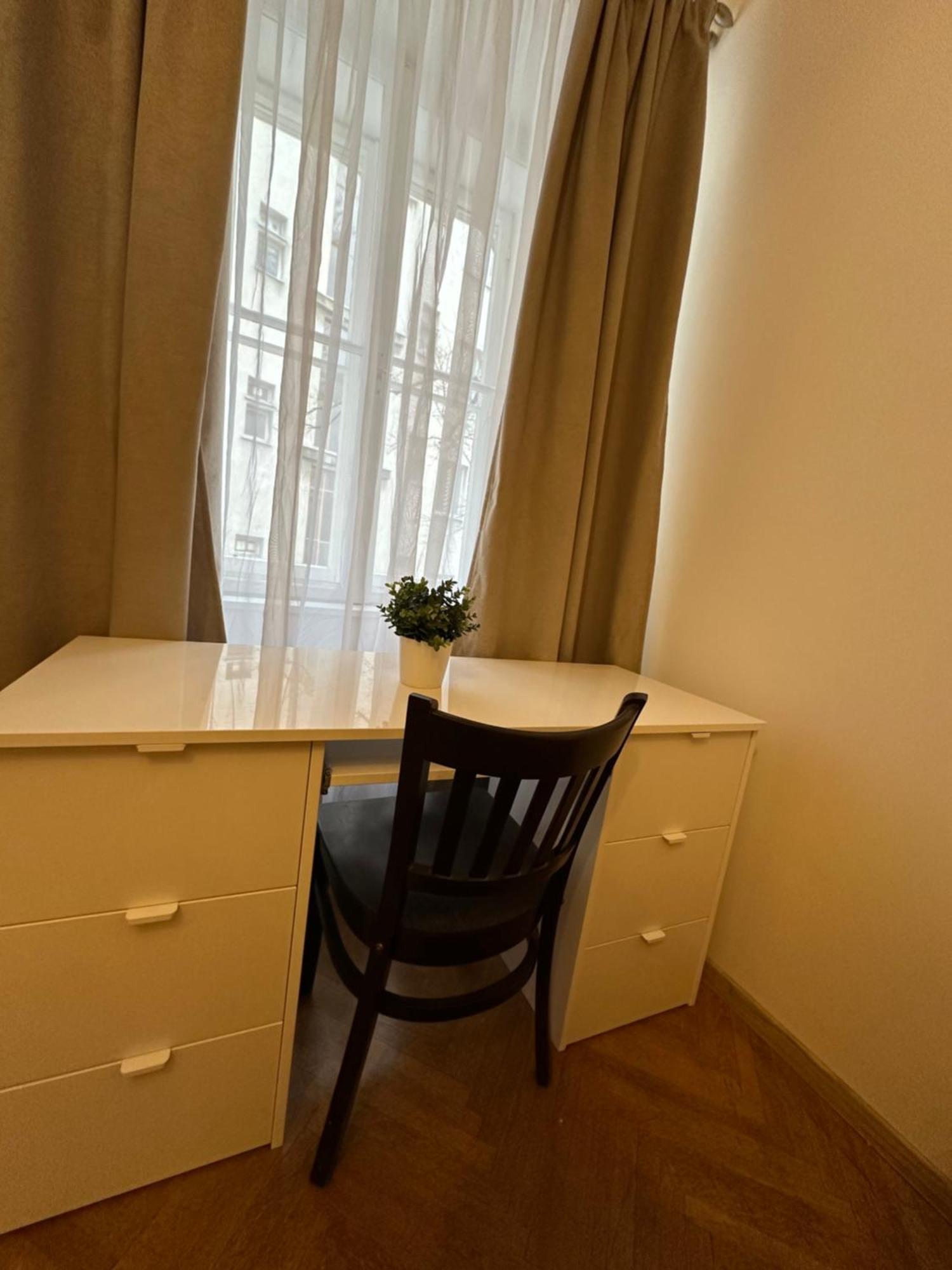 Datri Petite Suite 1 - 3 Wien Ngoại thất bức ảnh