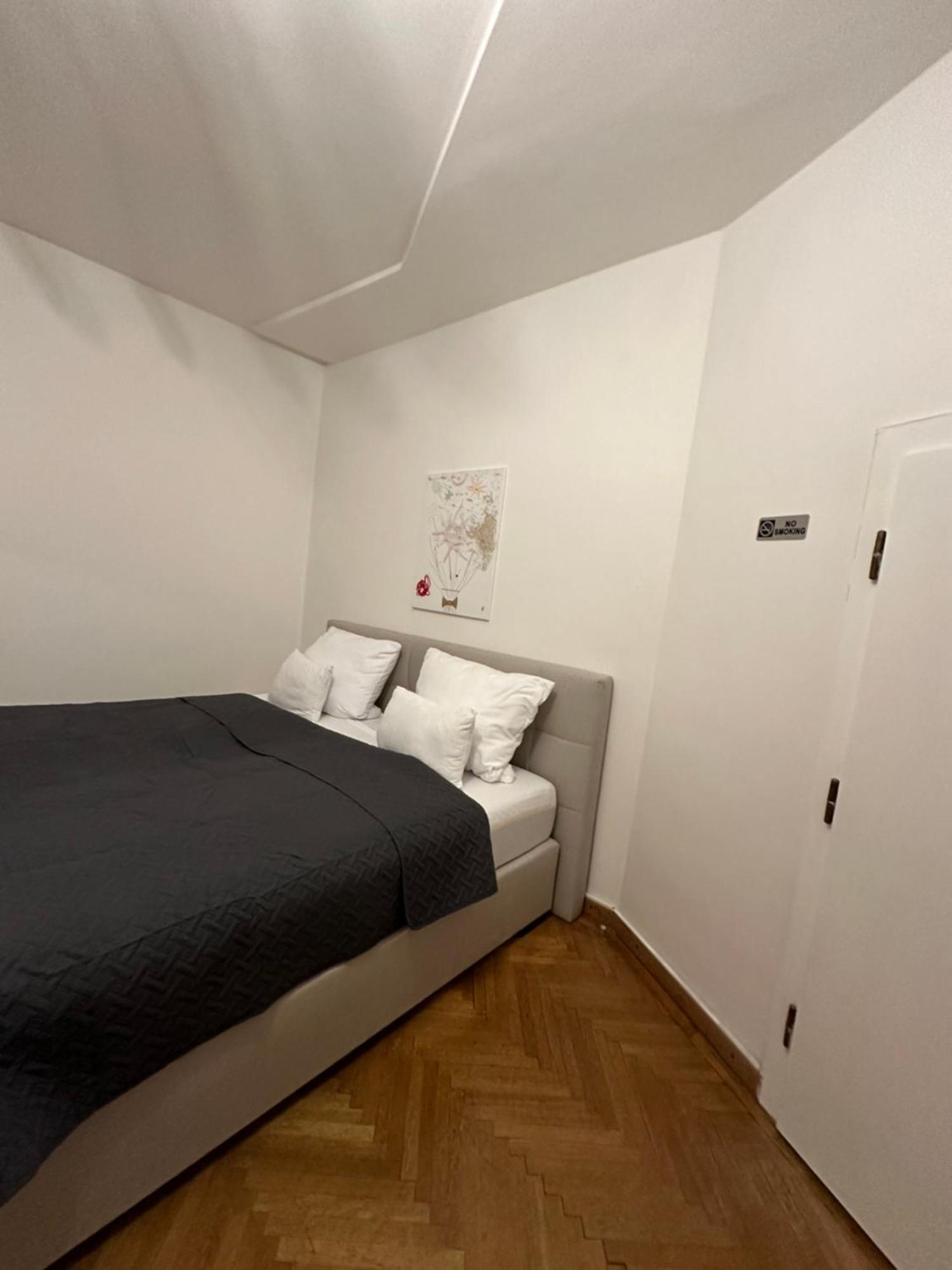 Datri Petite Suite 1 - 3 Wien Ngoại thất bức ảnh
