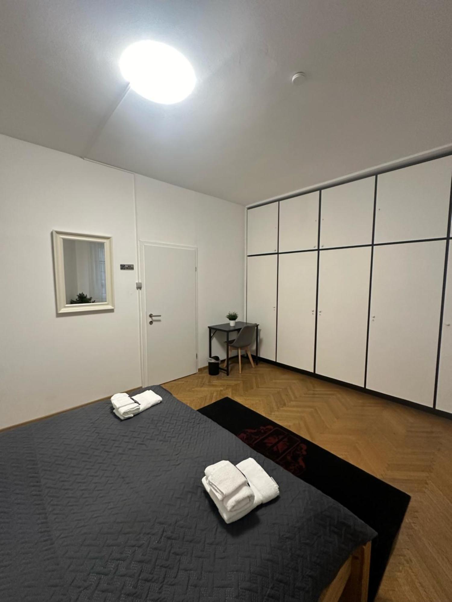 Datri Petite Suite 1 - 3 Wien Ngoại thất bức ảnh