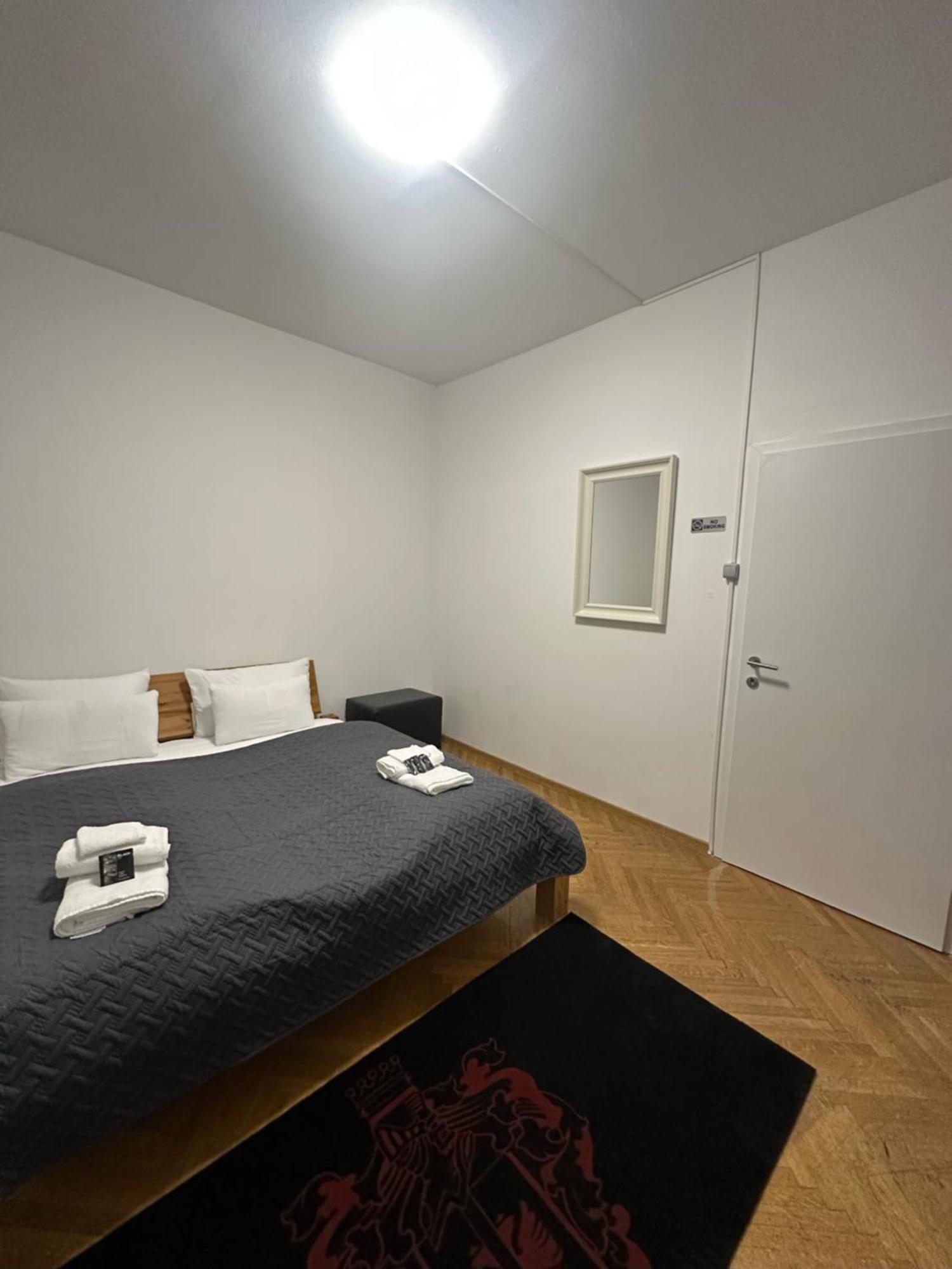 Datri Petite Suite 1 - 3 Wien Ngoại thất bức ảnh