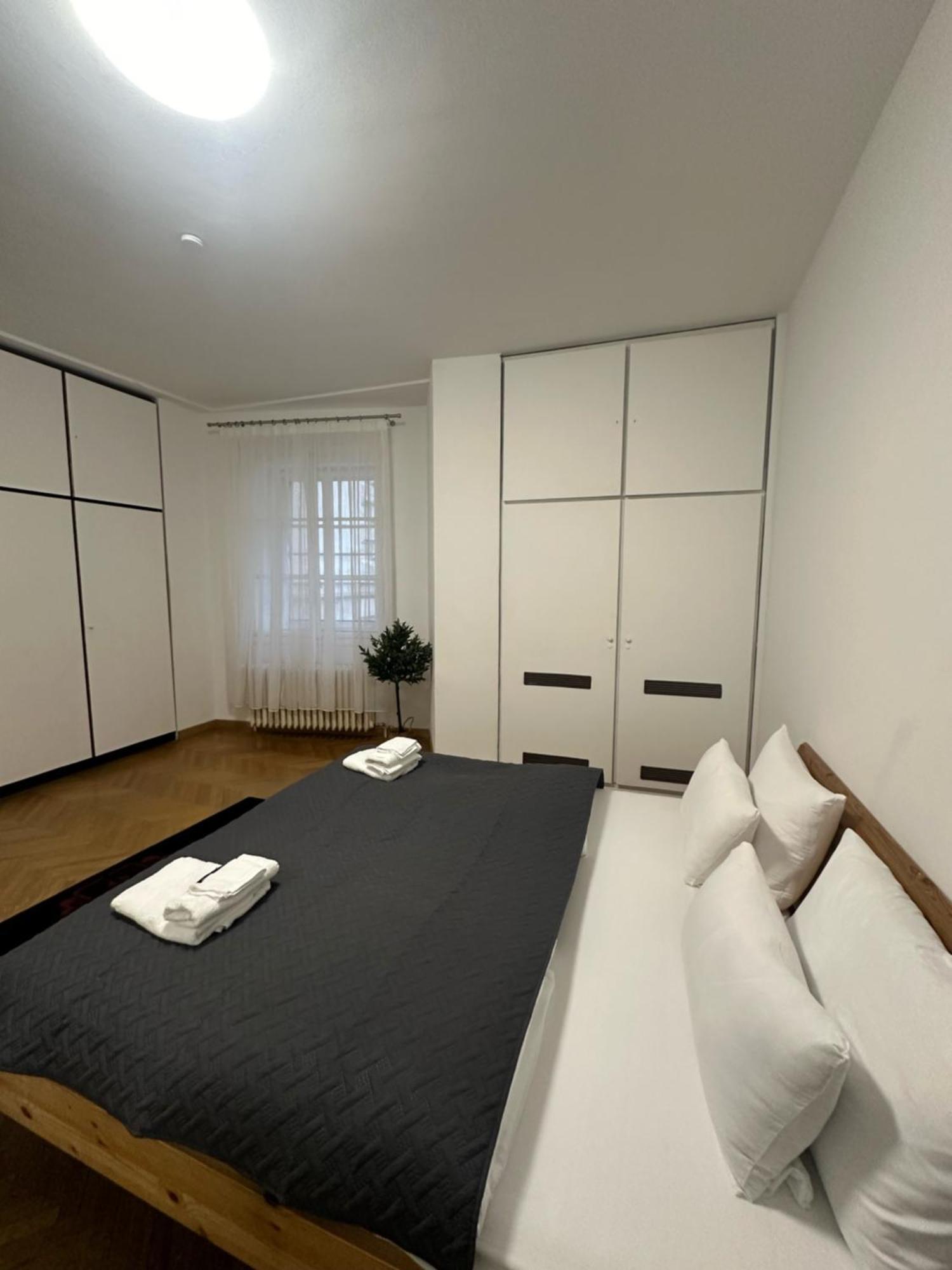 Datri Petite Suite 1 - 3 Wien Ngoại thất bức ảnh