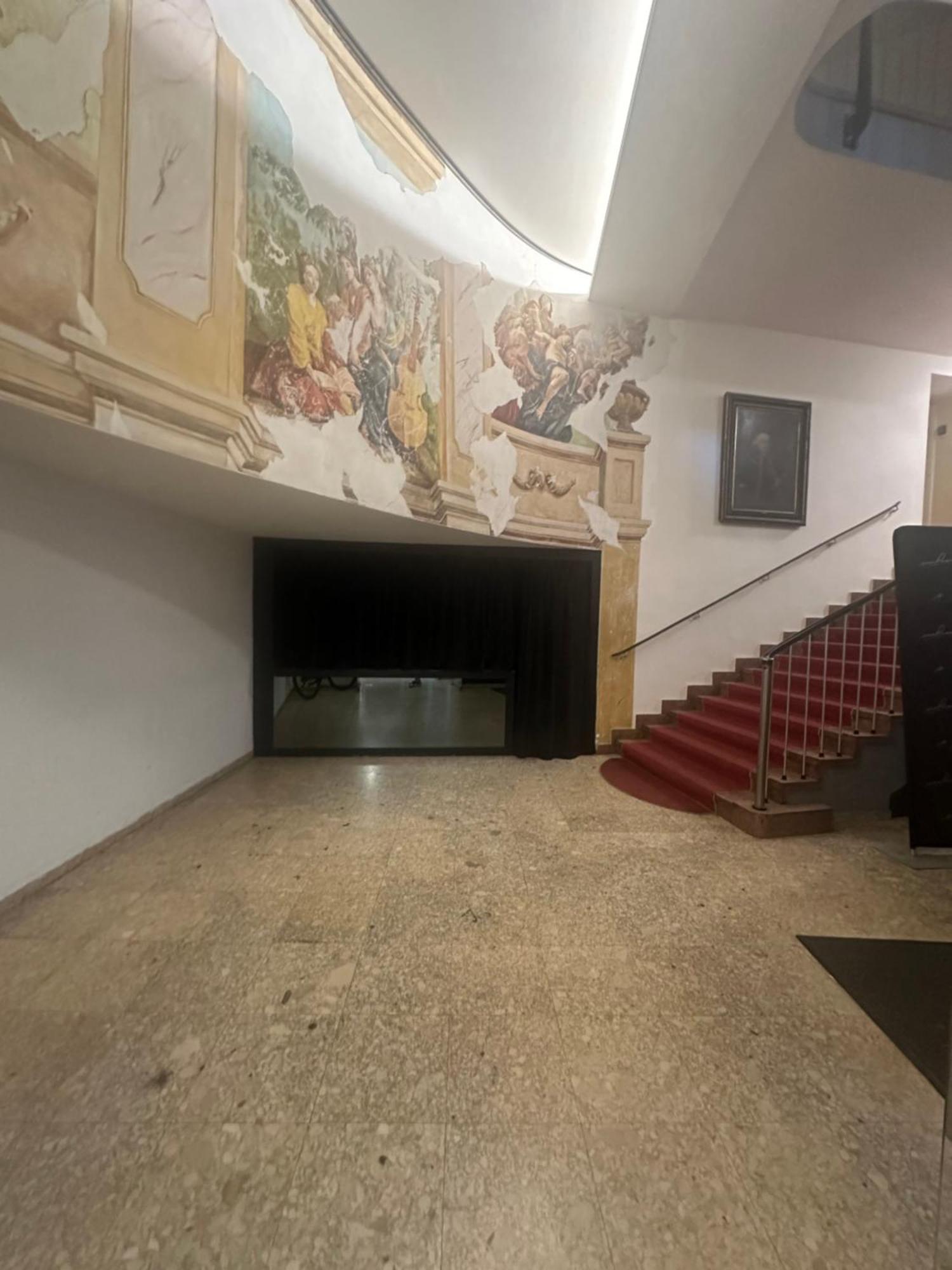 Datri Petite Suite 1 - 3 Wien Ngoại thất bức ảnh