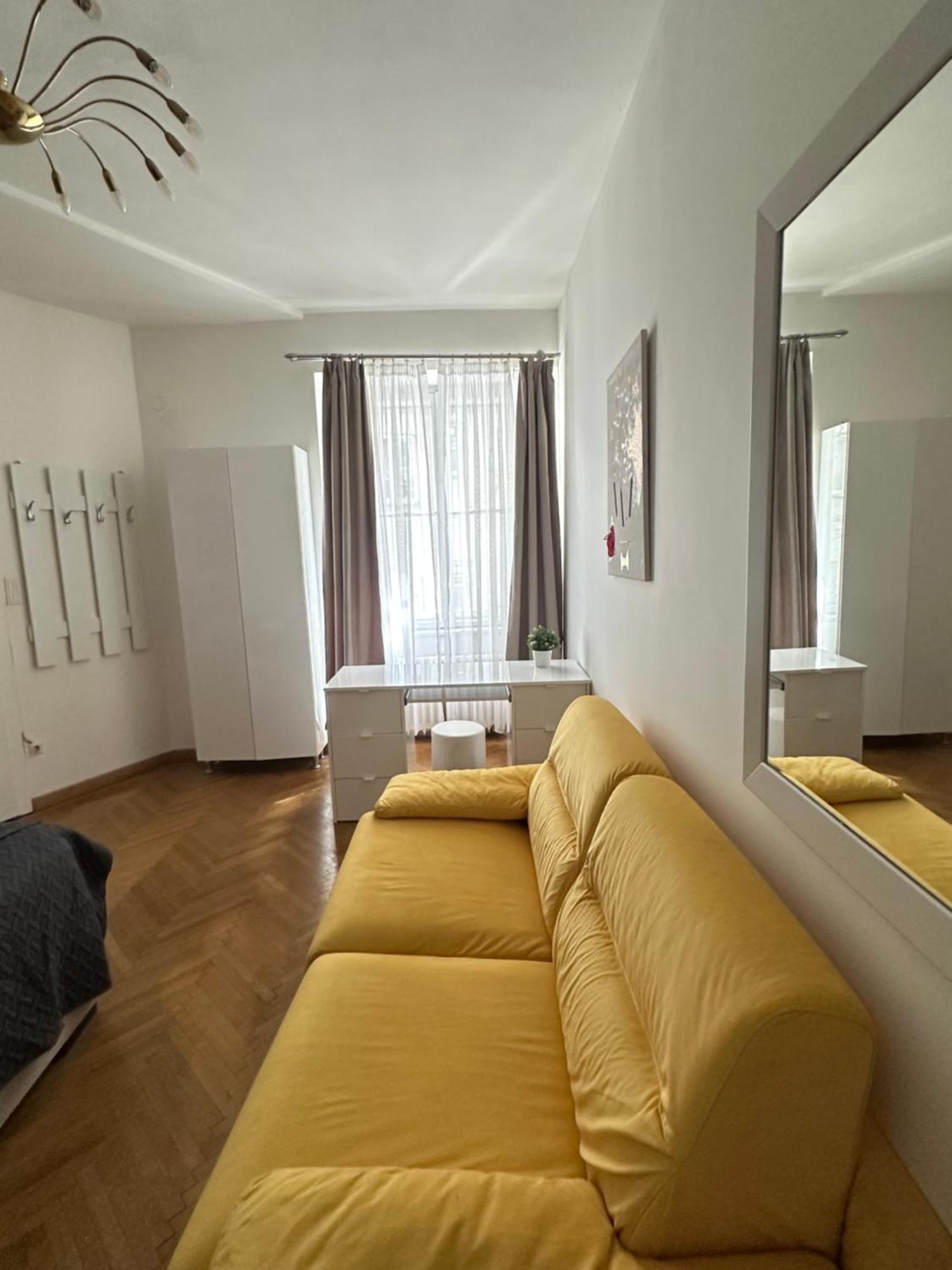Datri Petite Suite 1 - 3 Wien Ngoại thất bức ảnh